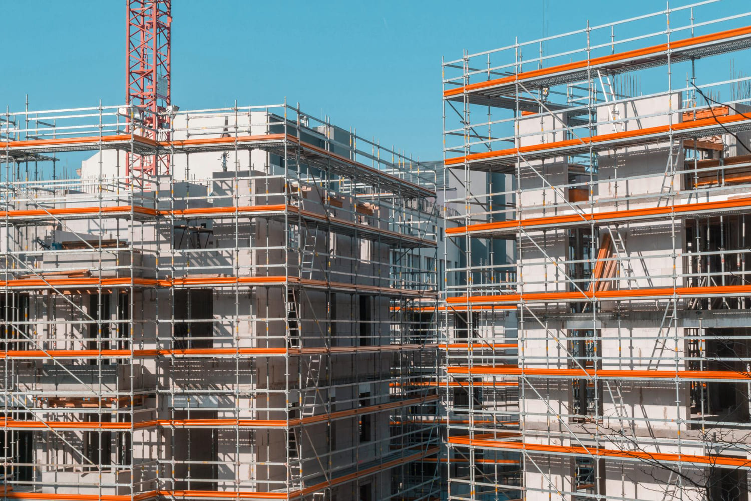 Scaffolding in Bangalore