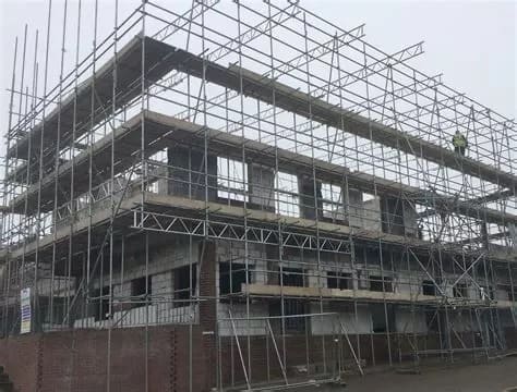 Scaffolding in Bangalore